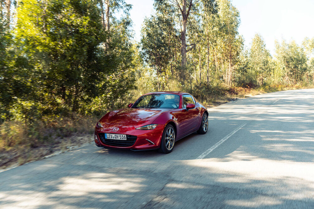 mazda mx5 rf 07