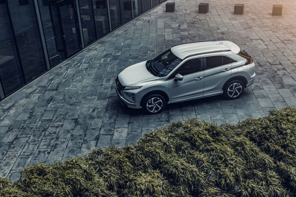 mitsubishi eclipse cross 08