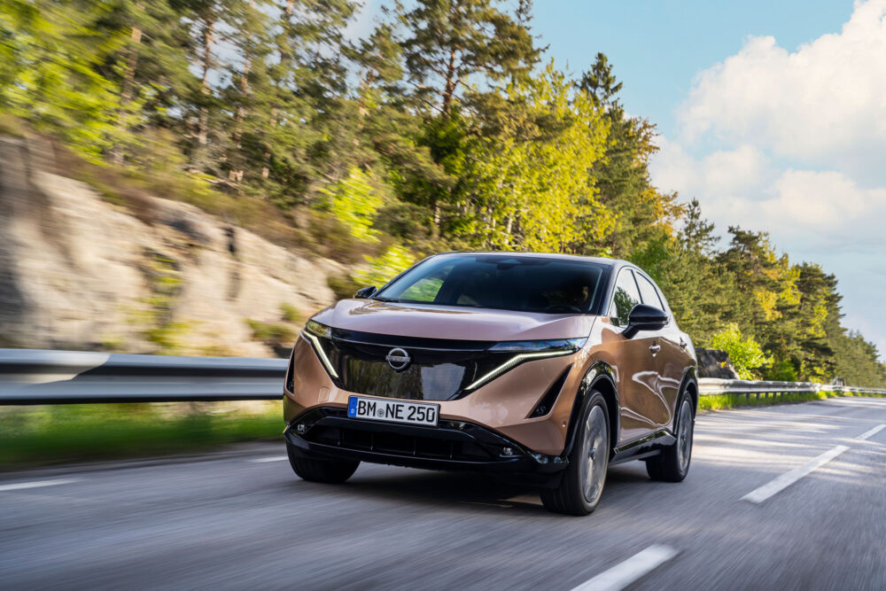 nissan ariya 05