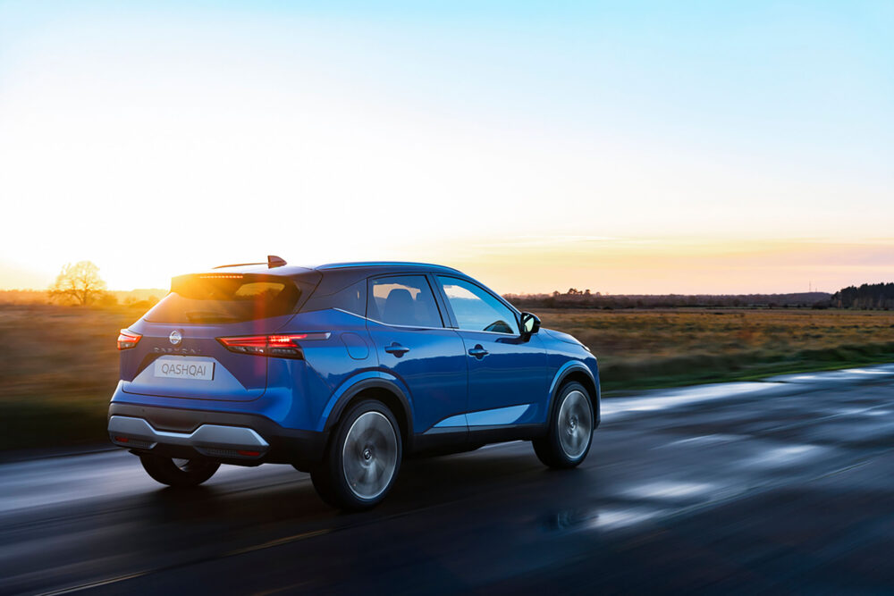 nissan qashquai 04