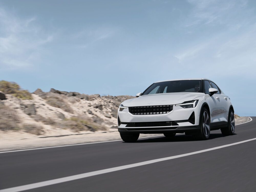 polestar 2 05