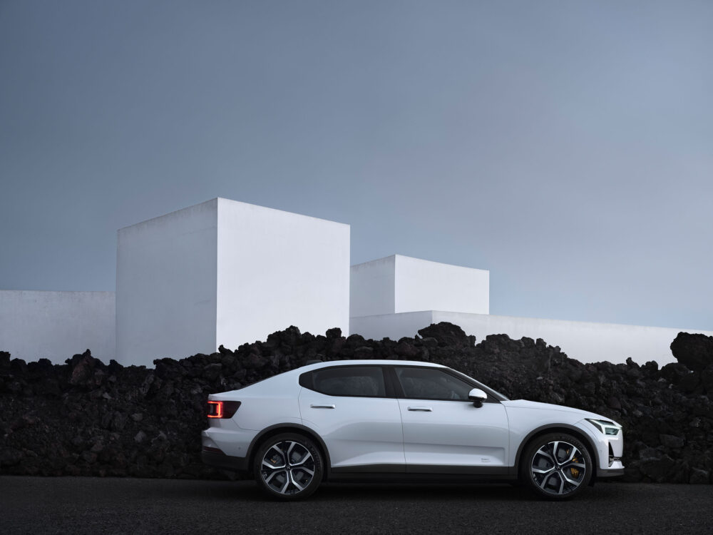 polestar 2 10