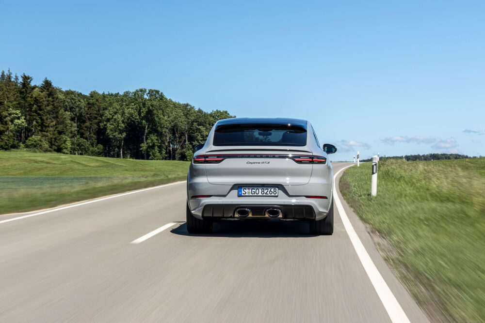 porsche cayenne coupe 08