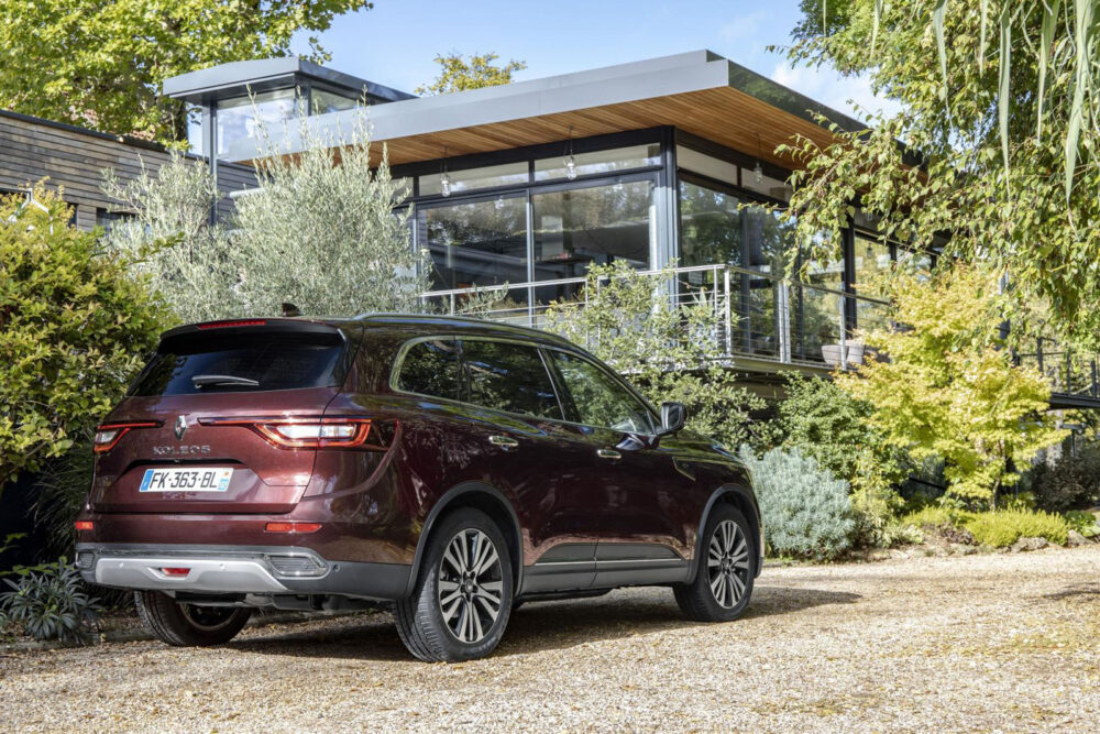 renault koleos 05