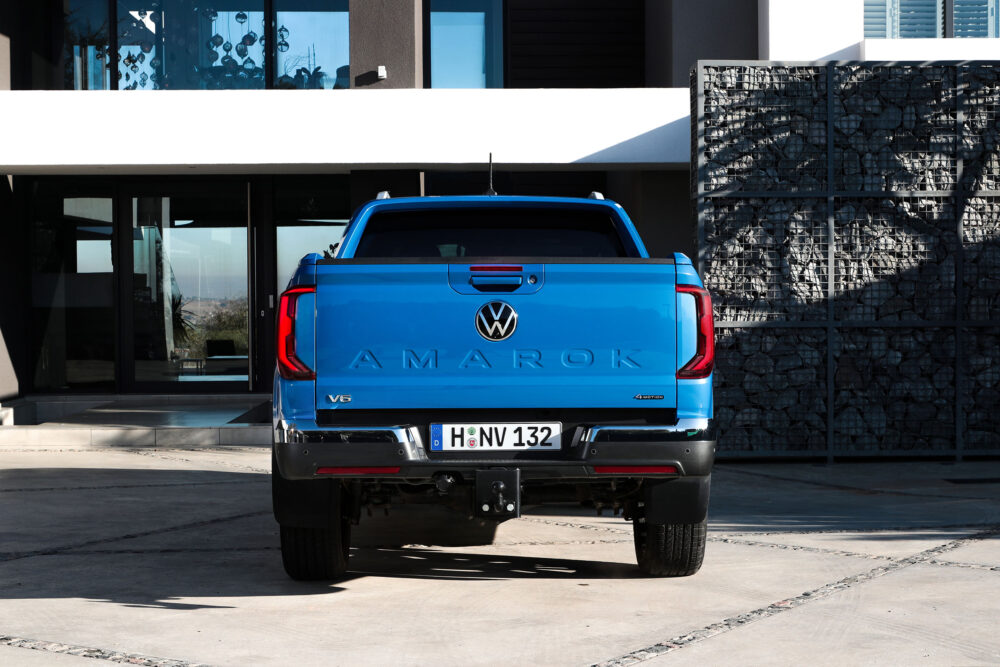 vw amarok 07